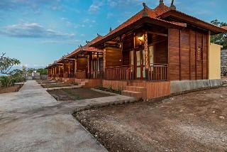 Shakya Garden Cottage by ZUZU fotoÄŸrafÄ±