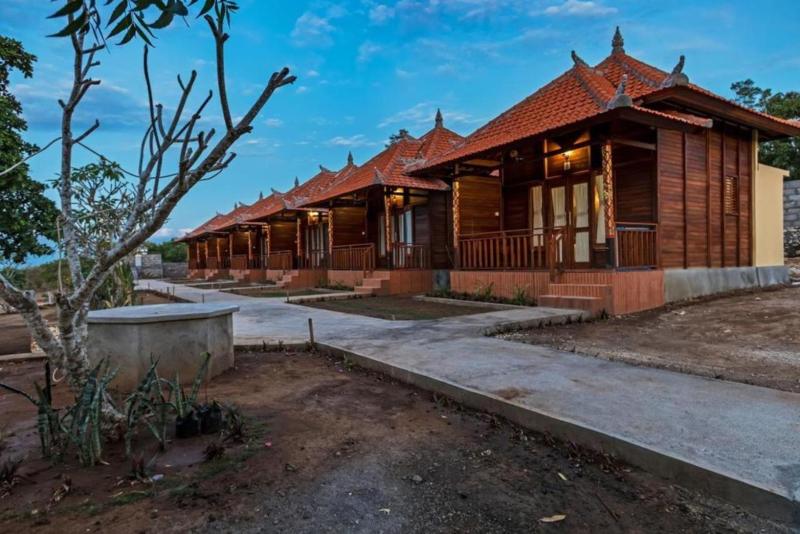 Shakya Garden Cottage by ZUZU - Genel