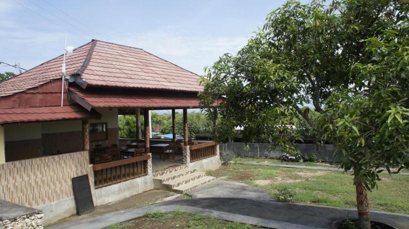 Shakya Garden Cottage by ZUZU - Genel