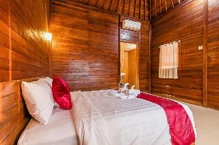 Shakya Garden Cottage by ZUZU fotoÄŸrafÄ±