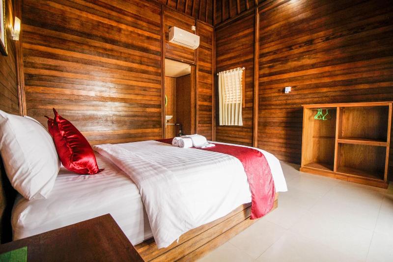 Shakya Garden Cottage by ZUZU - Oda