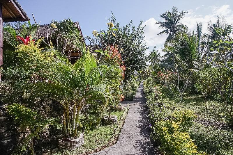 Penida Lapaya Garden by ZUZU - Genel