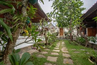 Nushe Hostel & Room by ZUZU fotoÄŸrafÄ±