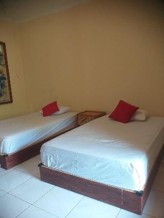 Nushe Hostel & Room by ZUZU fotoÄŸrafÄ±