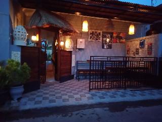 Gedhong Hostel by ZUZU fotoÄŸrafÄ±