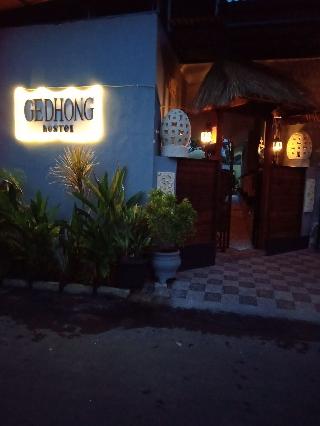 Gedhong Hostel by ZUZU fotoÄŸrafÄ±