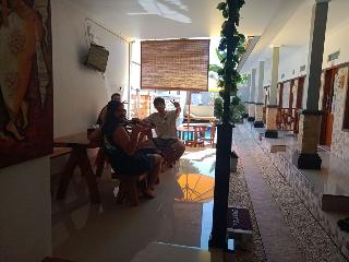 Gedhong Hostel by ZUZU fotoÄŸrafÄ±