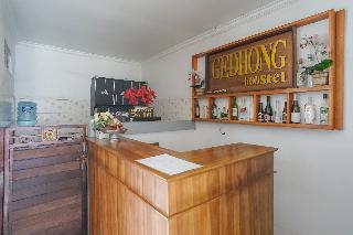 Gedhong Hostel by ZUZU fotoÄŸrafÄ±