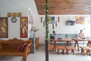 Gedhong Hostel by ZUZU fotoÄŸrafÄ±
