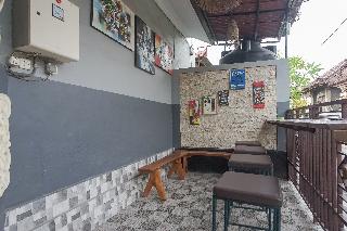 Gedhong Hostel by ZUZU fotoÄŸrafÄ±
