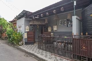Gedhong Hostel by ZUZU fotoÄŸrafÄ±