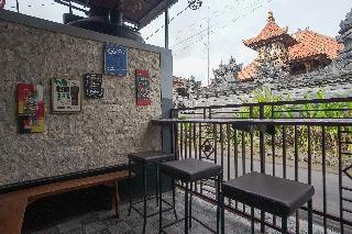 Gedhong Hostel by ZUZU fotoÄŸrafÄ±