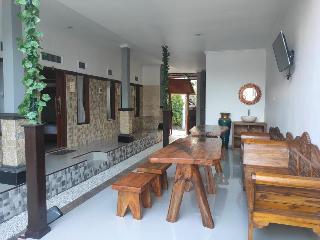 Gedhong Hostel by ZUZU fotoÄŸrafÄ±