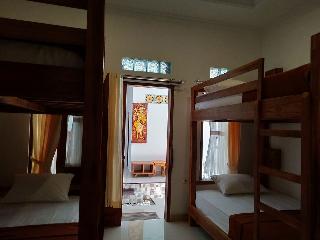 Gedhong Hostel by ZUZU fotoÄŸrafÄ±