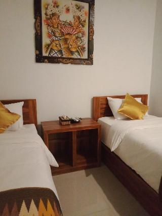 Gedhong Hostel by ZUZU fotoÄŸrafÄ±