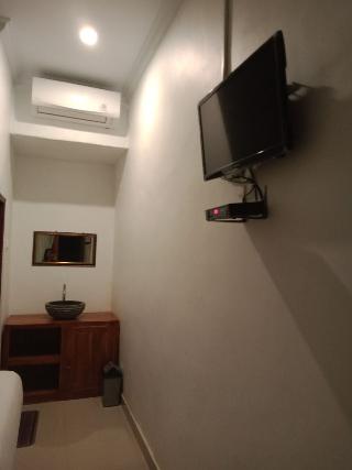 Gedhong Hostel by ZUZU fotoÄŸrafÄ±