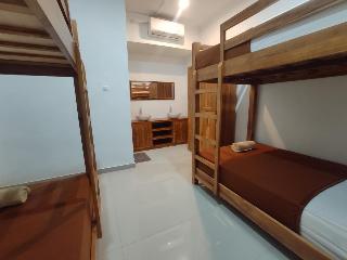 Gedhong Hostel by ZUZU fotoÄŸrafÄ±