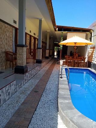 Gedhong Hostel by ZUZU fotoÄŸrafÄ±