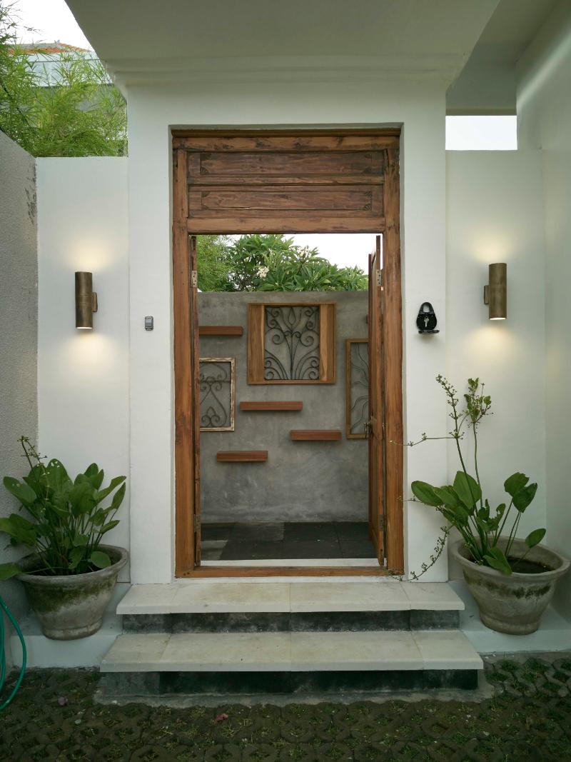 Villa Beraban Seminyak by ZUZU - Genel