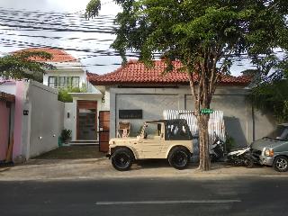 Villa Beraban Seminyak by ZUZU fotoÄŸrafÄ±