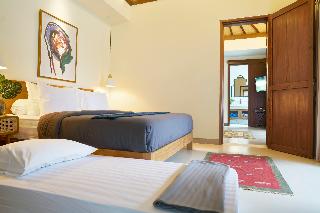 Villa Beraban Seminyak by ZUZU fotoÄŸrafÄ±