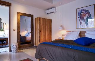 Villa Beraban Seminyak by ZUZU fotoÄŸrafÄ±