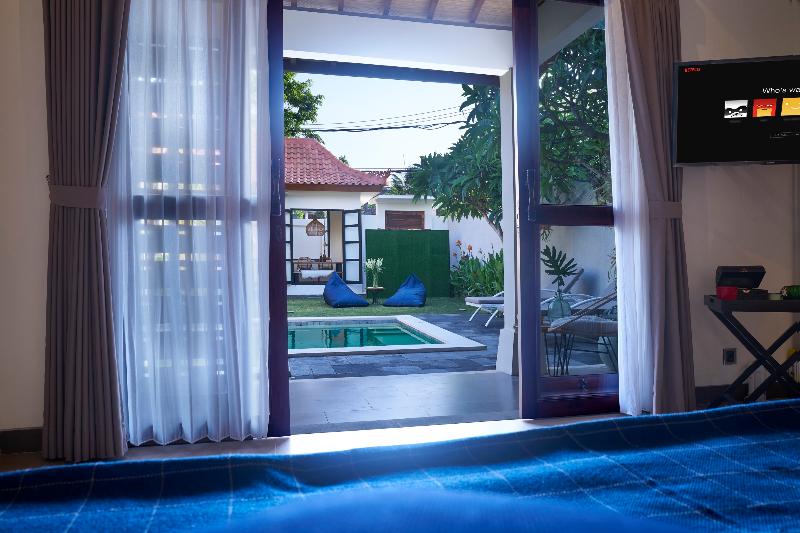 Villa Beraban Seminyak by ZUZU - Oda