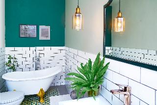 Villa Beraban Seminyak by ZUZU fotoÄŸrafÄ±