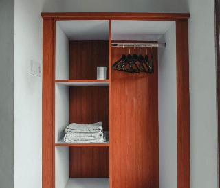 Sekar Arum Riverside Resort in Canggu by ZUZU fotoÄŸrafÄ±