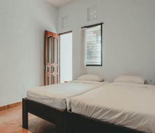 Sekar Arum Riverside Resort in Canggu by ZUZU fotoÄŸrafÄ±