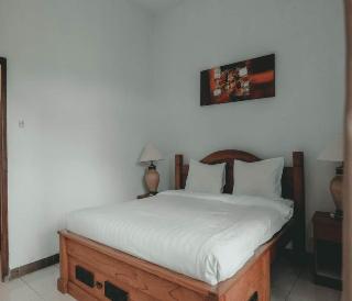 Sekar Arum Riverside Resort in Canggu by ZUZU fotoÄŸrafÄ±