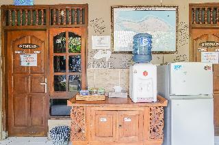 Padi-Padi Hostel & Bar by ZUZU fotoÄŸrafÄ±