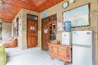 Padi-Padi Hostel & Bar by ZUZU fotoÄŸrafÄ±