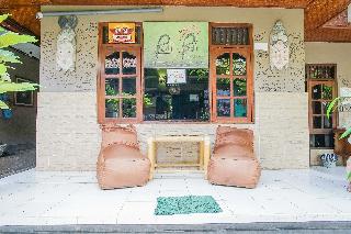 Padi-Padi Hostel & Bar by ZUZU fotoÄŸrafÄ±