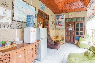 Padi-Padi Hostel & Bar by ZUZU fotoÄŸrafÄ±