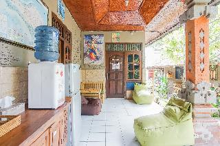 Padi-Padi Hostel & Bar by ZUZU fotoÄŸrafÄ±