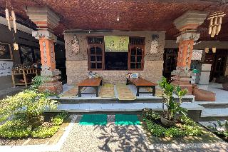 Padi-Padi Hostel & Bar by ZUZU fotoÄŸrafÄ±