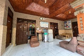 Padi-Padi Hostel & Bar by ZUZU fotoÄŸrafÄ±