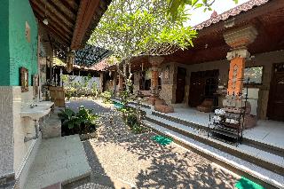 Padi-Padi Hostel & Bar by ZUZU fotoÄŸrafÄ±