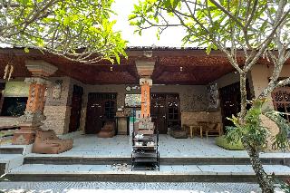 Padi-Padi Hostel & Bar by ZUZU fotoÄŸrafÄ±