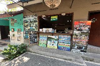Padi-Padi Hostel & Bar by ZUZU fotoÄŸrafÄ±
