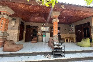 Padi-Padi Hostel & Bar by ZUZU fotoÄŸrafÄ±
