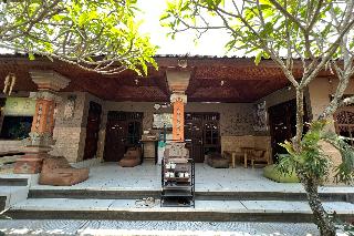 Padi-Padi Hostel & Bar by ZUZU fotoÄŸrafÄ±