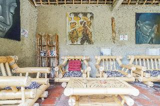 Padi-Padi Hostel & Bar by ZUZU fotoÄŸrafÄ±