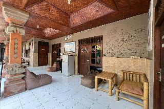 Padi-Padi Hostel & Bar by ZUZU fotoÄŸrafÄ±