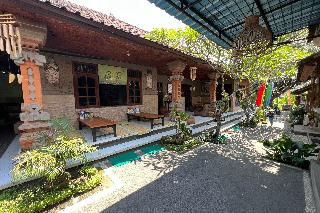 Padi-Padi Hostel & Bar by ZUZU fotoÄŸrafÄ±