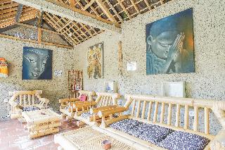 Padi-Padi Hostel & Bar by ZUZU fotoÄŸrafÄ±