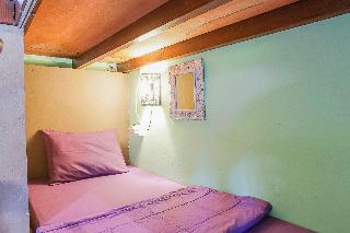 Padi-Padi Hostel & Bar by ZUZU fotoÄŸrafÄ±