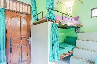 Padi-Padi Hostel & Bar by ZUZU fotoÄŸrafÄ±