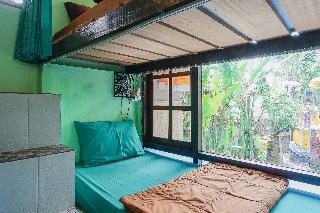 Padi-Padi Hostel & Bar by ZUZU fotoÄŸrafÄ±